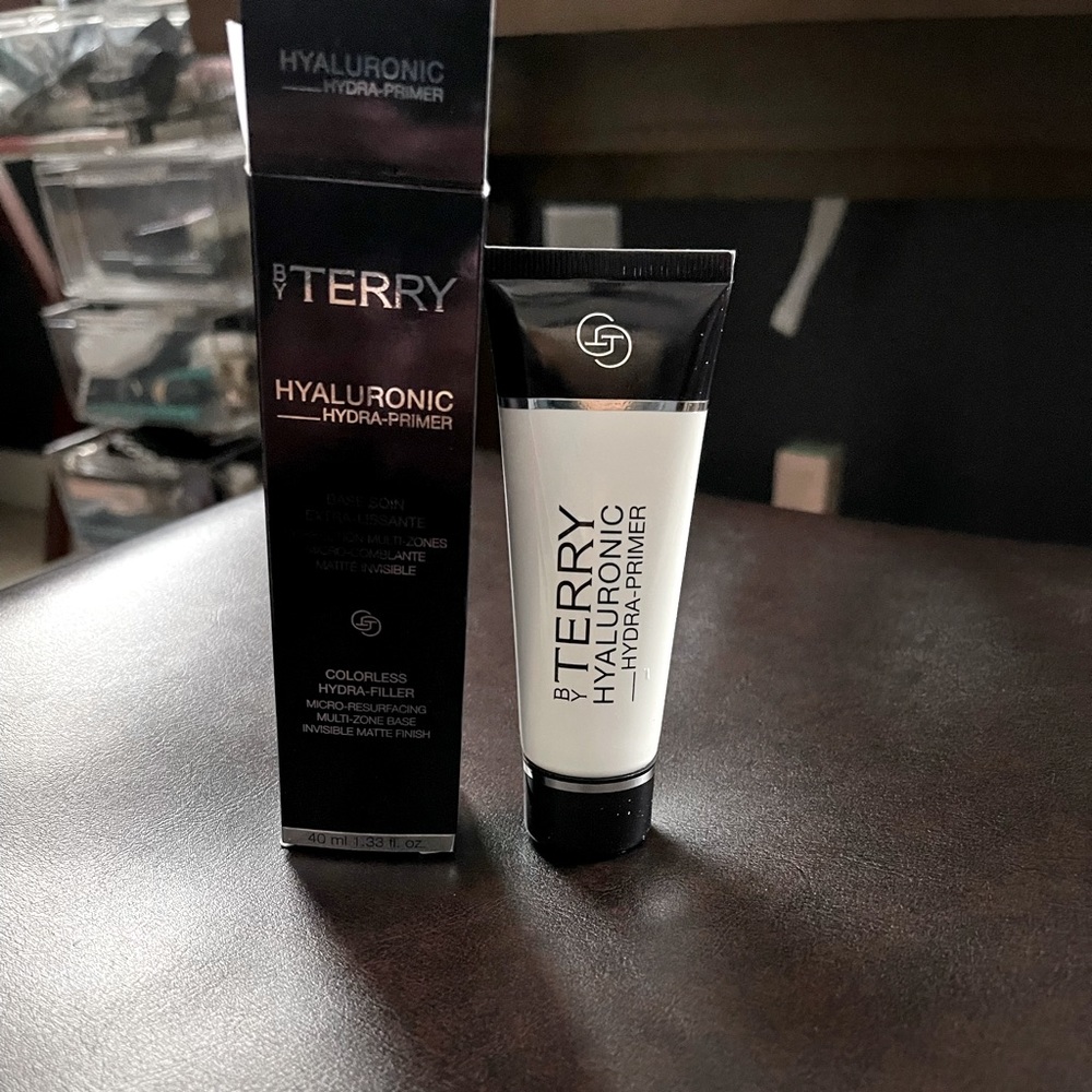 Brand new By Terry Hyaluronic Hydra-Primer